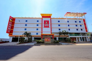 ホテルソゴマカパガル