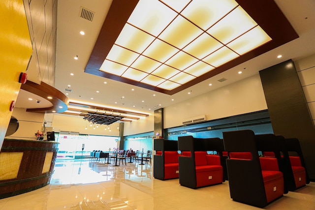 ホテルソゴマカパガル