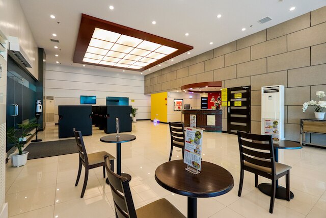 ホテルソゴマカパガル