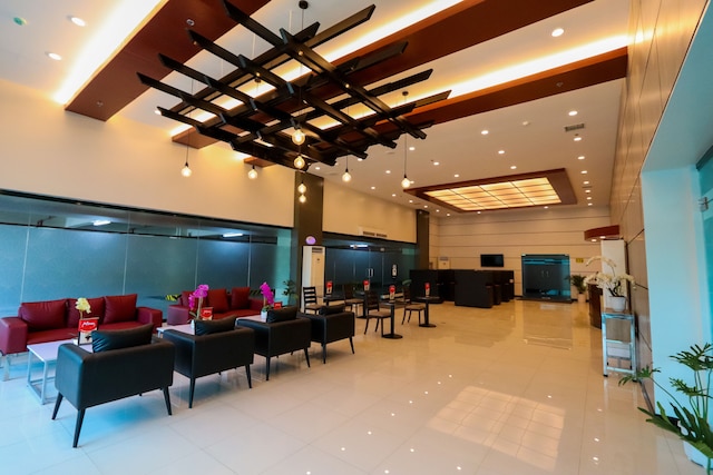 ホテルソゴマカパガル