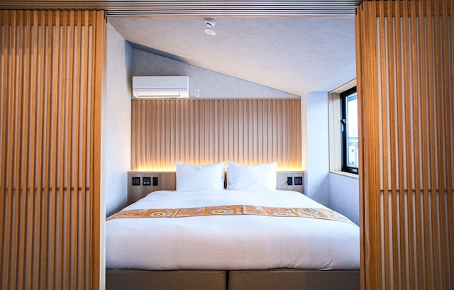 ホテル ミル京都 祇園