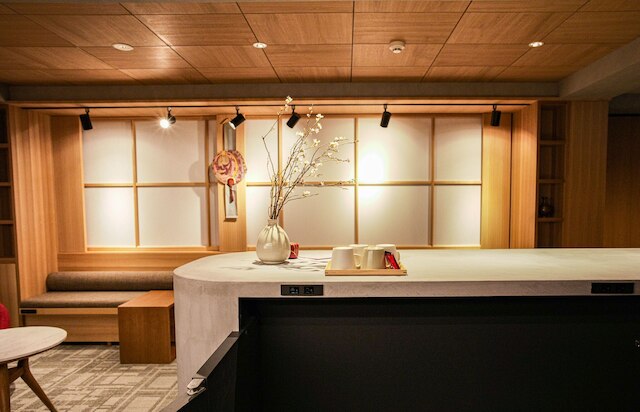 ホテル ミル京都 祇園