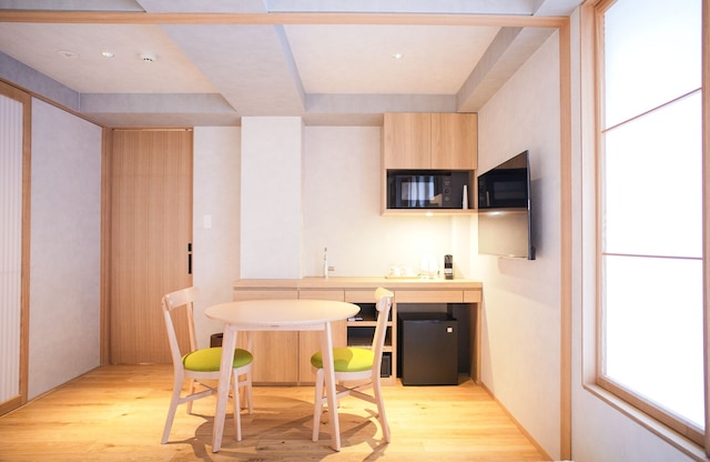 ホテル ミル京都 祇園