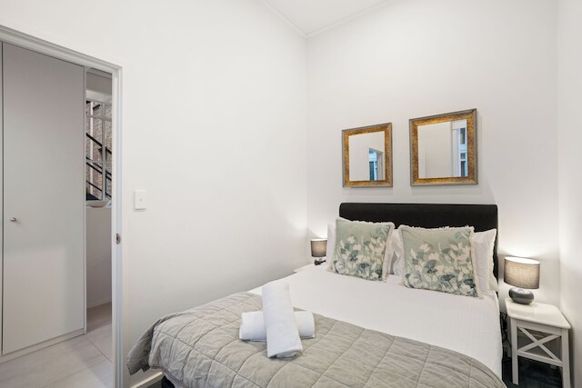 ゴードンハウスアパート