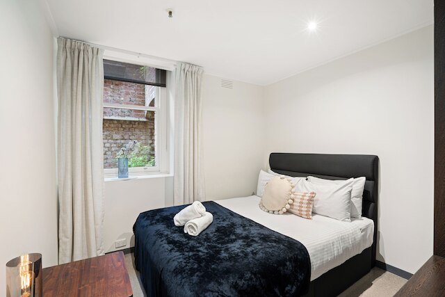 ゴードンハウスアパート