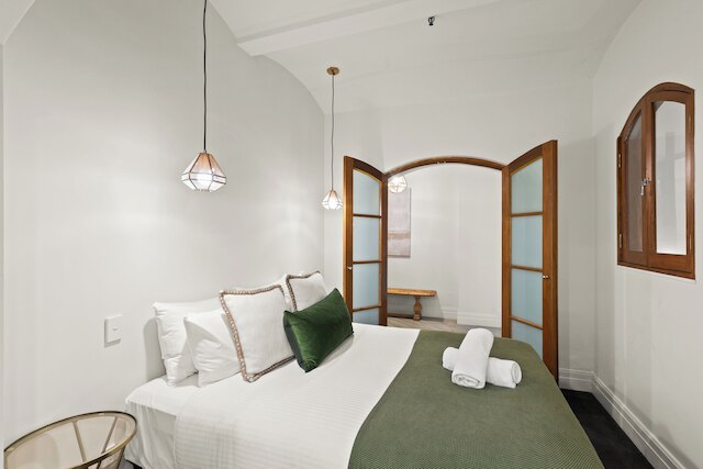 ゴードンハウスアパート