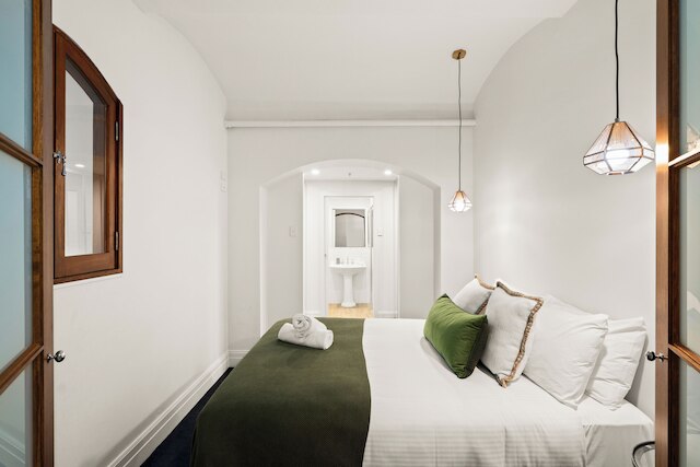 ゴードンハウスアパート