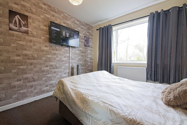 スタイリッシュ ファイブ スター レイティッド アパートメント