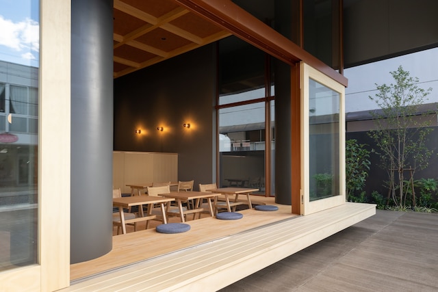 お宿 Onn 中津川