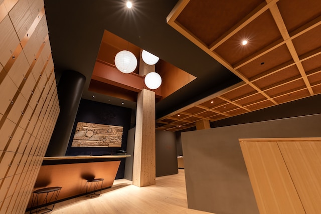 お宿 Onn 中津川