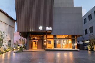 お宿 Onn 中津川