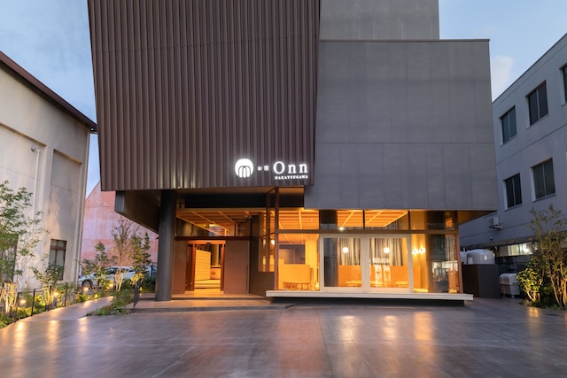 お宿 Onn 中津川