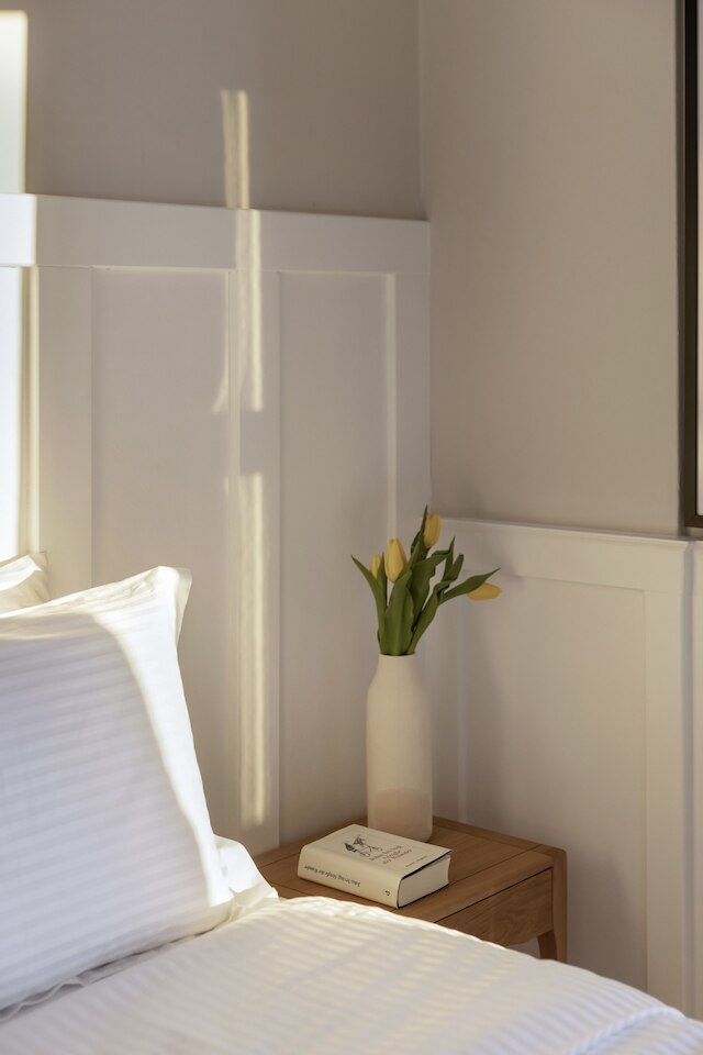 メリティ  アパートメント イン プラカ