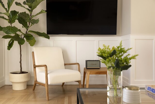 メリティ  アパートメント イン プラカ