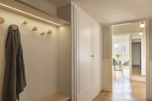 メリティ  アパートメント イン プラカ