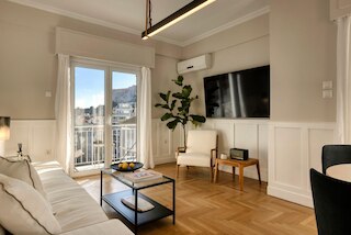 メリティ  アパートメント イン プラカ