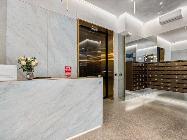 パラゴン アパートメンツ バイ Cリックス