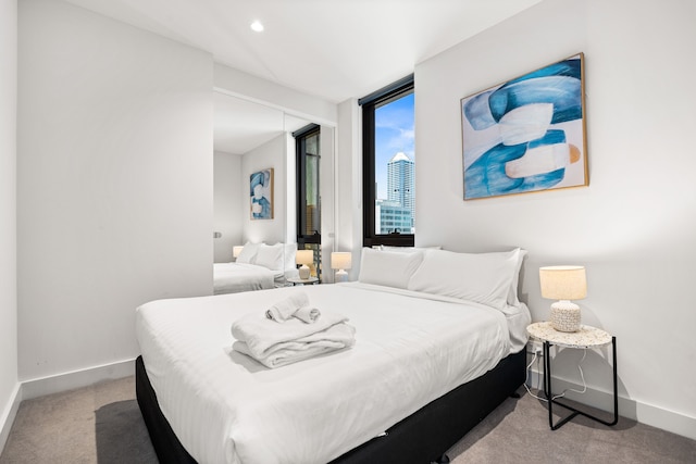 パラゴン アパートメンツ バイ Cリックス