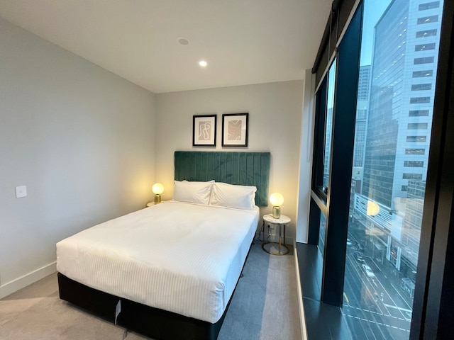 パラゴン アパートメンツ バイ Cリックス