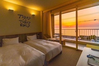 カモメスローホテル ザ コンパクト