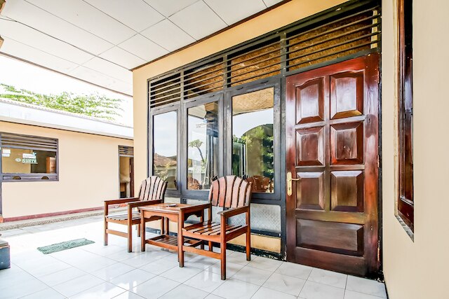 OYO 91053 デサ ウィサタ ギリマヌック