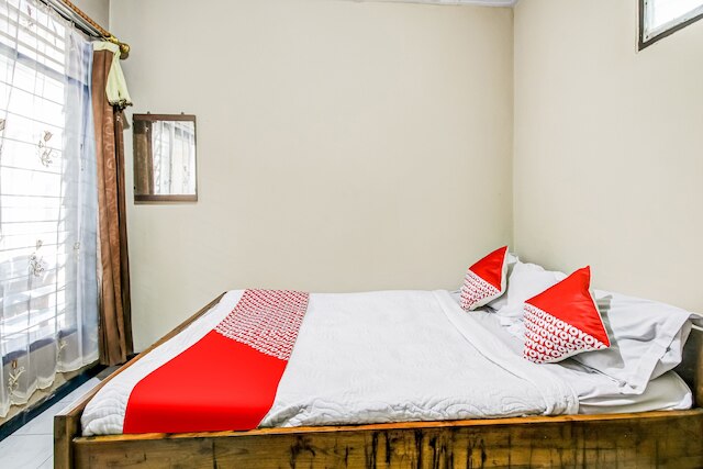 OYO 91053 デサ ウィサタ ギリマヌック