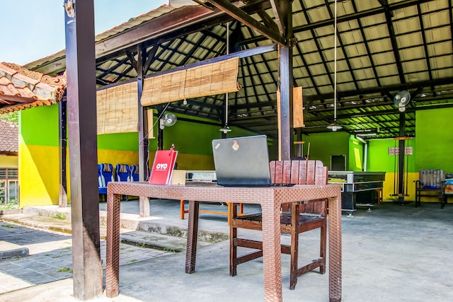 OYO 91053 デサ ウィサタ ギリマヌック