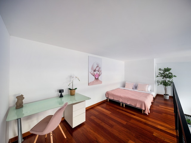 クリジコワ通りの2階建てアパート