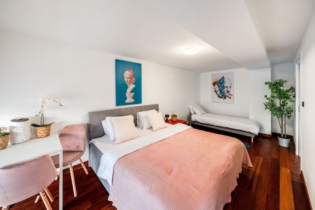 クリジコワ通りの2階建てアパート