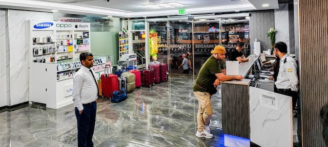 ル パラダイス パレス ホテル デイラ ドバイ アル リッガ