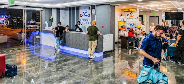 ル パラダイス パレス ホテル デイラ ドバイ アル リッガ