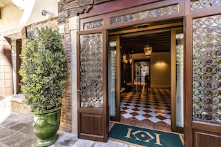 ホテル パラッツォ ケラー