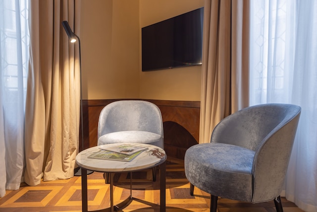 ホテル パラッツォ ケラー