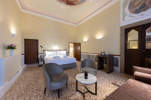 ホテル パラッツォ ケラー