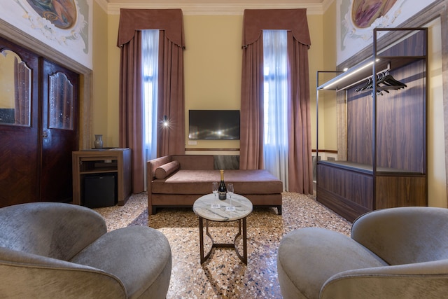 ホテル パラッツォ ケラー