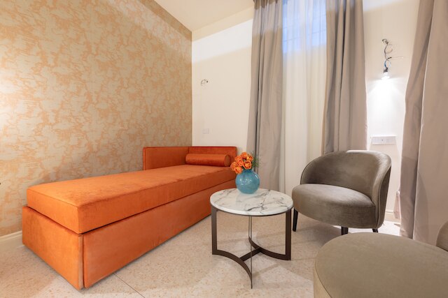 ホテル パラッツォ ケラー