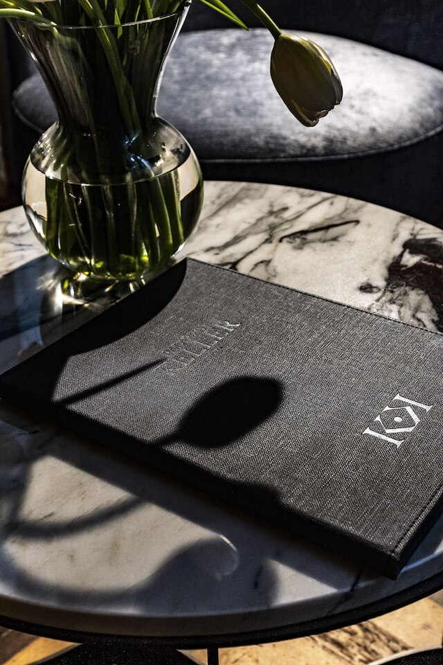 ホテル パラッツォ ケラー