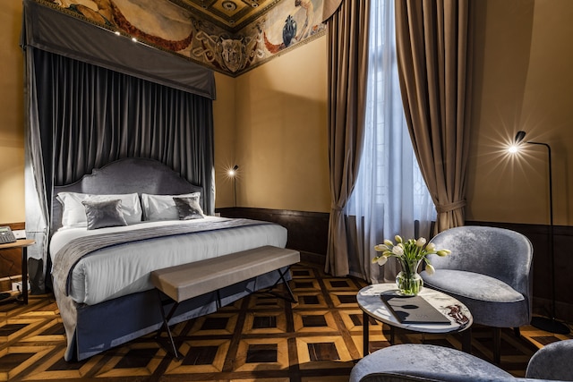 ホテル パラッツォ ケラー