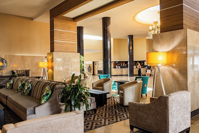 シェリー フロンテナック オーシャンフロント ホテル