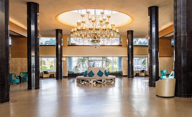 シェリー フロンテナック オーシャンフロント ホテル