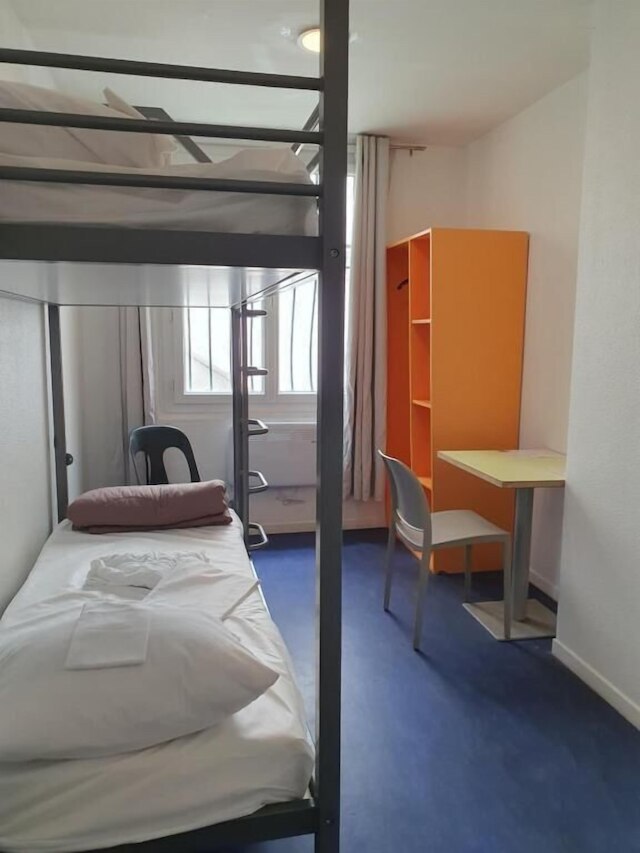 オーベルジュ ドゥ ジュネス イI ニース - レ カメリア