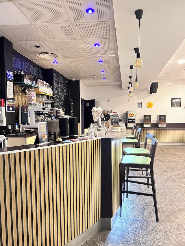 オーベルジュ ドゥ ジュネス イI ニース - レ カメリア