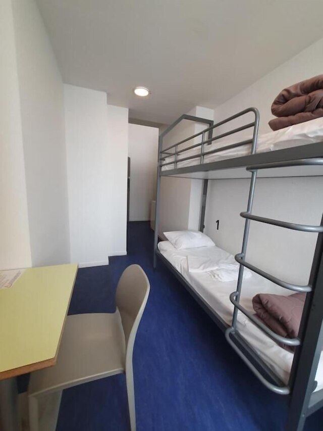 オーベルジュ ドゥ ジュネス イI ニース - レ カメリア