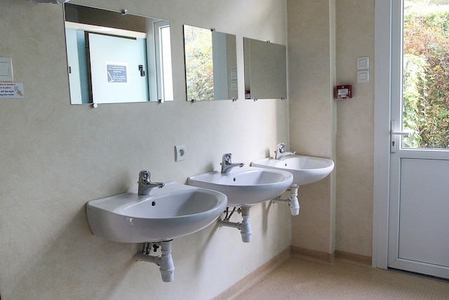 オーベルジュ ドゥ ジュネス イI ジェネッ