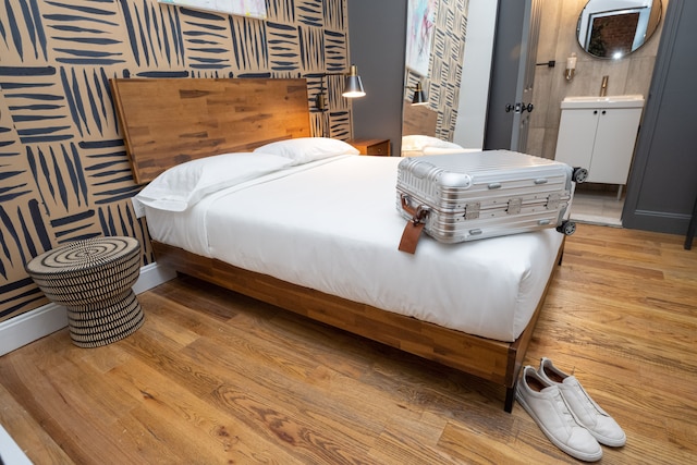 ザ・フラット・エヌワイシー