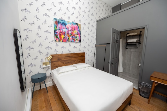 ザ・フラット・エヌワイシー