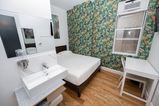 ザ・フラット・エヌワイシー