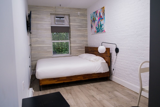 ザ・フラット・エヌワイシー