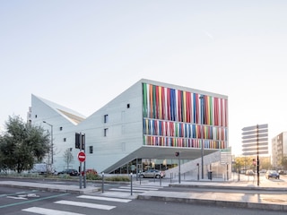 オーベルジュ ドゥ ジュネス イI リール