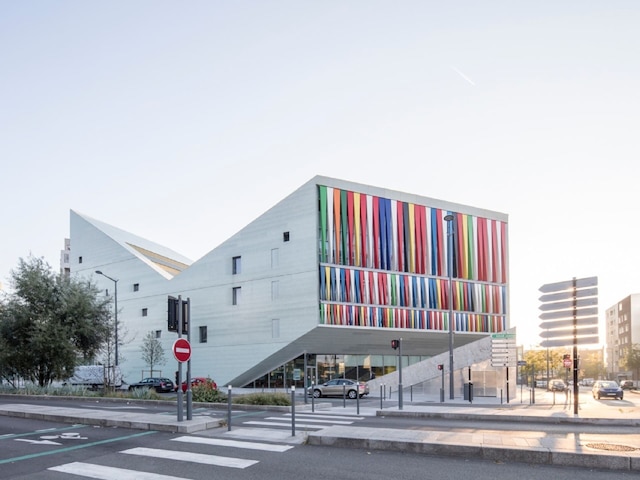 オーベルジュ ドゥ ジュネス イI リール